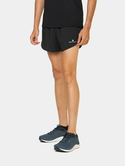 Ronhill Running Shorts – Mens Core Racer Short Track Speed & Comfort
