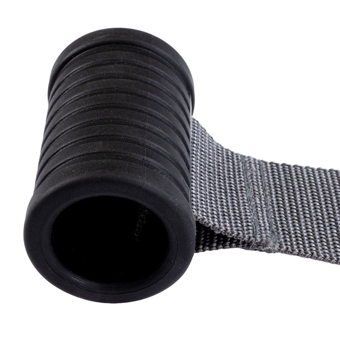 Fitness Mad Nordic Hamstring Curl Strap home Workout Tool