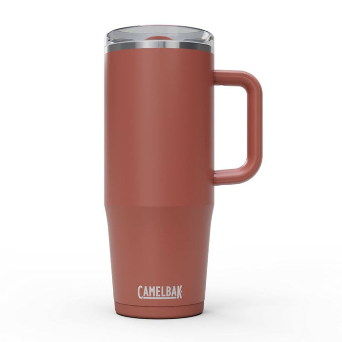 CamelBak Thrive 32 oz Insulated Stainless Steel Mug Cold 21 Hours / Hot 10 Hours