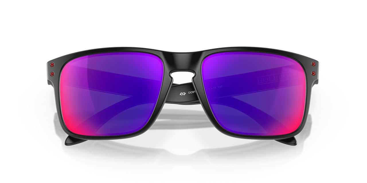Oakley Holbrook Sunglasses Impact Protection Sports Driving Square Frame Glasses