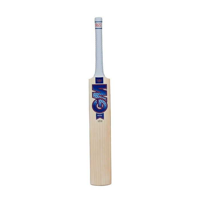 Gunn & Moore DXM 404 Cricket Bat Toetek Smooth Fuze Grip Handle English WillowGunn & Moore