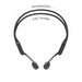 Shokz OpenRun Pro Mini Headphones Bone Conduction Bluetooth Headsets BlackAfterShokz