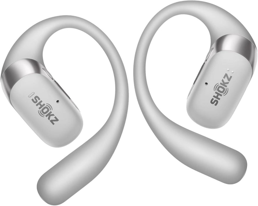 Shokz OpenFit 2 Open-Ear Wireless Earbuds & Bluetooth Headphones
