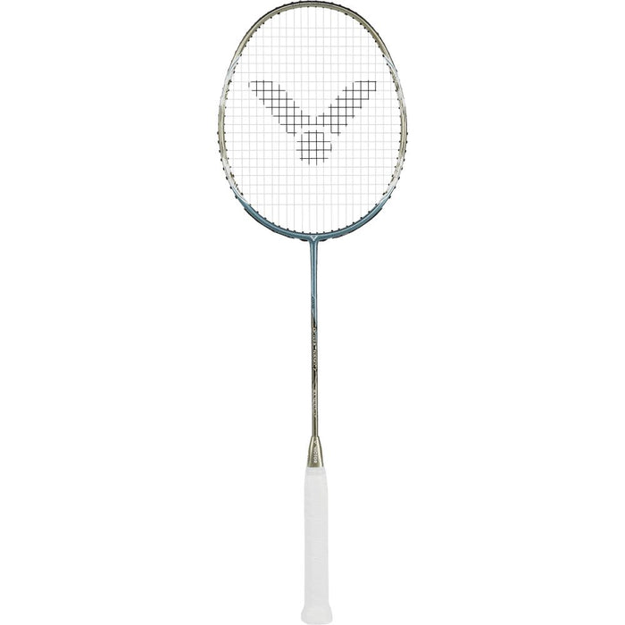 Victor Drivex Nano 7V Badminton Racket T Joint Carbon Nano Tubes Graphite Frame