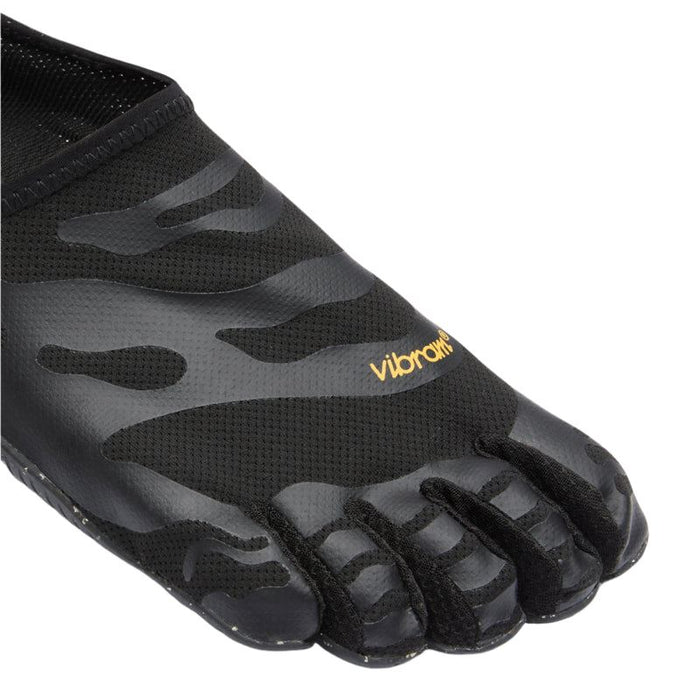 Vibram FiveFingers Graspifier Mens Barefoot Athletic Shoes – Total Black
