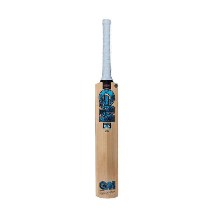 Gunn & Moore Diamond DXM 606 Cricket Bat Grade 3 English Willow Toetek Design