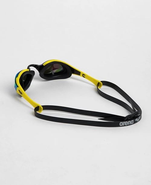 Arena Swimming Goggles Cobra Edge Swipe Mirror