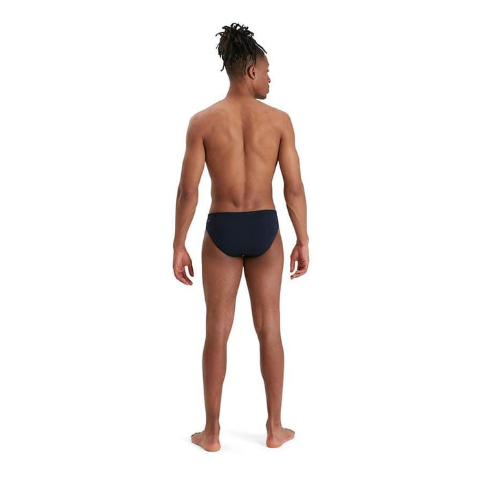 Speedo Swimming Mens Briefs ECO Endurance+ 7cm Brief - NavySpeedo