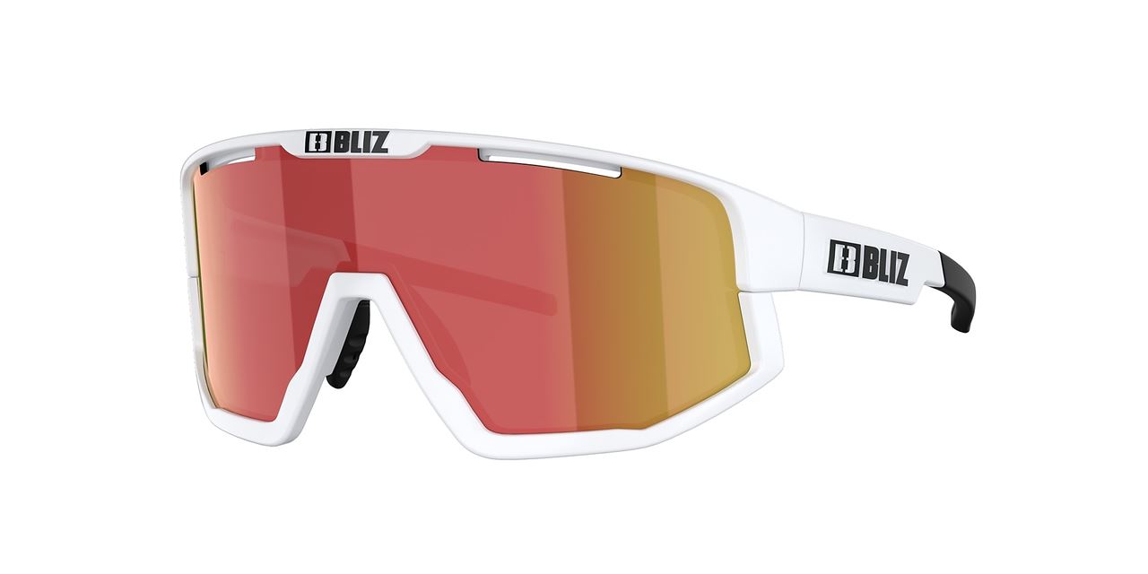 Bliz Fusion Sunglasses Cycling Sports Use