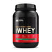 OPTIMUM NUTRITION 100% GOLD STANDARD WHEY PROTEIN HIGH LEVEL SUPPLEMENT - 912GOptimum