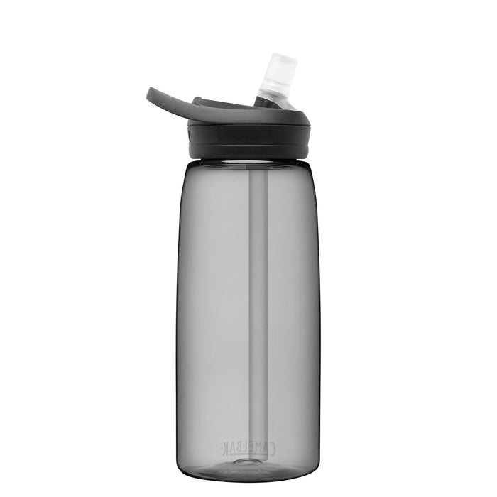 CamelBak Eddy Bottle Leakproof Stain Resistant Water Bottle 1 Litre