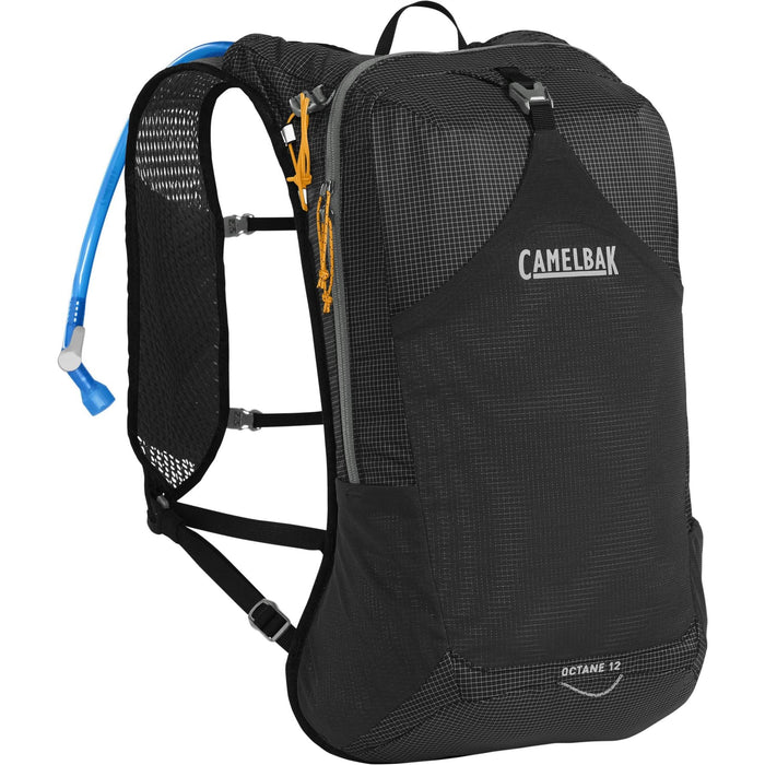 CamelBak Octane 12 Hydration Pack 10L Hiking Sport Outdoor Trails 2L Reservoir Backpack