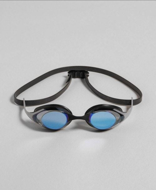 Arena Cobra Swipe Mirror Swimming Goggles Reflective Lens