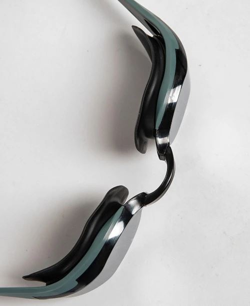 Arena Swimming Goggles Cobra Edge Swipe Mirror