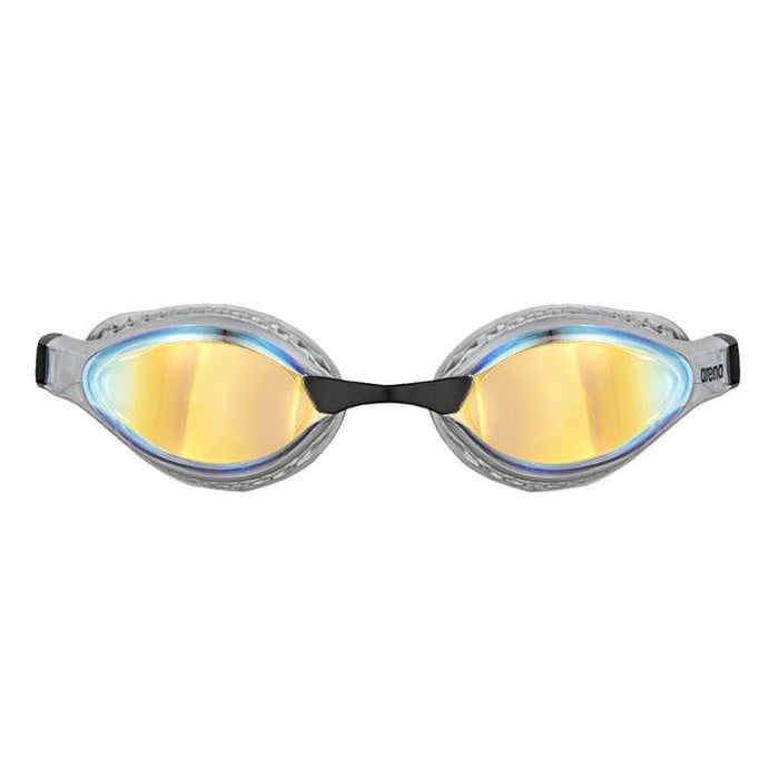 Arena Swimming Goggles Airspeed Mirror Wide LenseArena