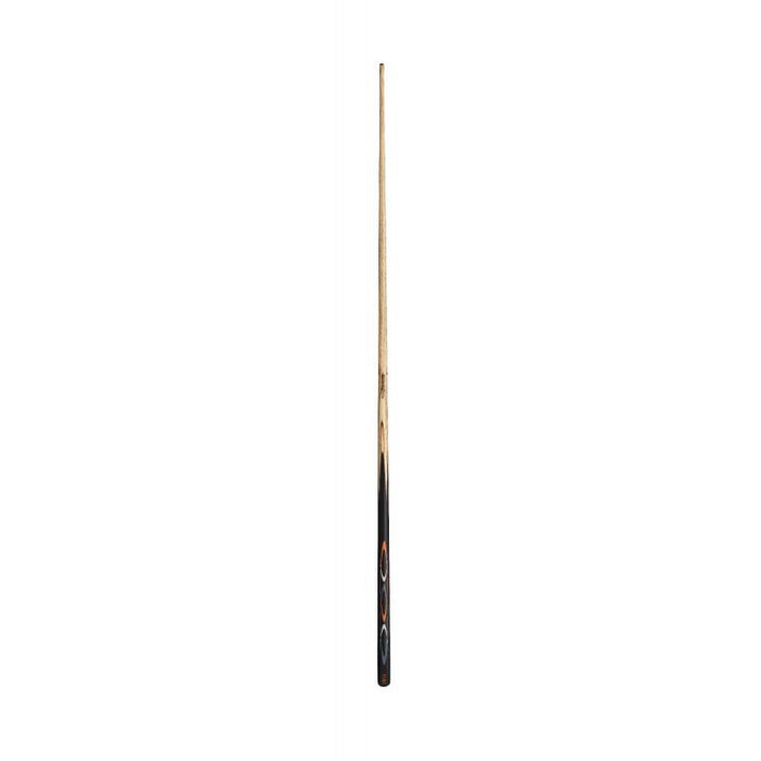 Powerglide 2 Piece Snooker Cue Ash Shaft 144cm 10mm Tip
