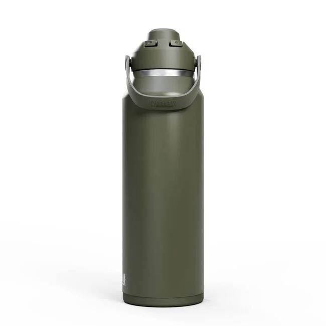 CamelBak Thrive Chug 25oz Insulated Stainless Steel Water Bottle with Leak-Proof Lid & Carry Handle