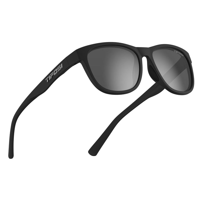 Tifosi Swank Polarized Single Lens Unisex Sunglasses Classic Fashion Driving Eyewear