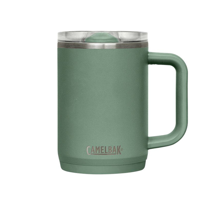 CamelBak Thrive 16 oz Insulated Stainless Steel Mug Cold 21 Hours / Hot 10 Hours