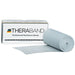 Theraband Professional Resistance Bands Latex Home Fitness Gym Yoga - SilverTheraband
