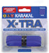 Karakal PU X - TRA Grip - Replacement - Cushioned - Breathable - Self AdhesiveKarakal