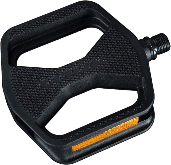 LOOK Geo City Flat Pedals Urban & City Bike Pedals For Comfort and Style