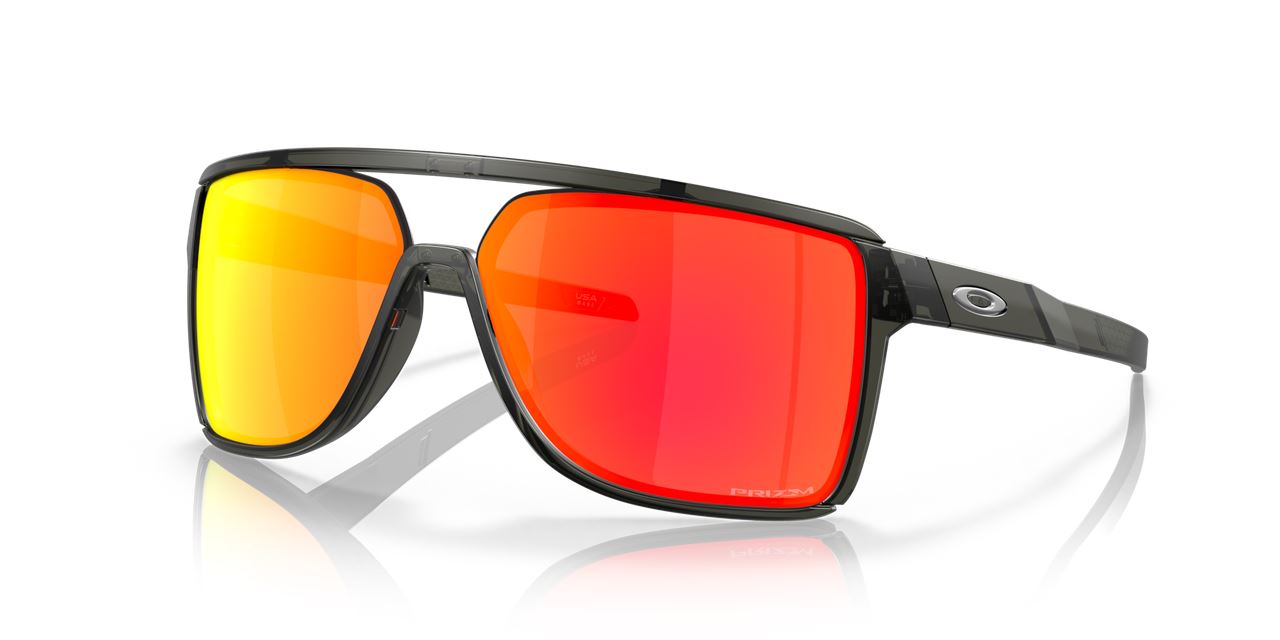 Oakley CASTEL Sunglasses Matte