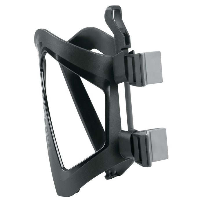 SKS Anywhere Topcage Bottle Cage Universal Mounting System for Bikes