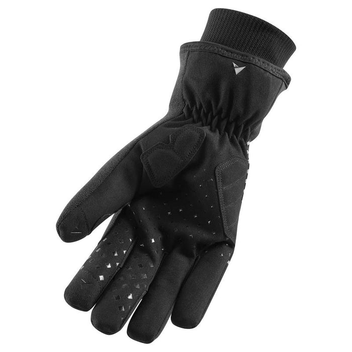 Altura Nightvision Unisex Waterproof Insulated Cycling Gloves Reflective - Black