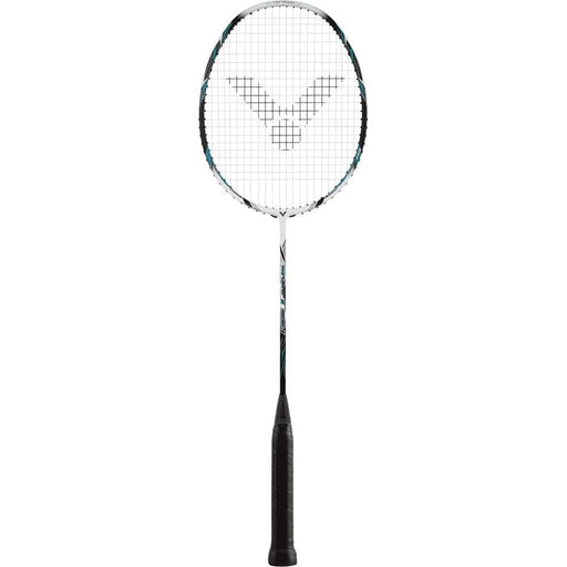 Victor Thruster 220H II A Badminton Racket Graphite Fiber Technology Slim FrameVictor