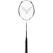 Victor Thruster 220H II A Badminton Racket Graphite Fiber Technology Slim FrameVictor