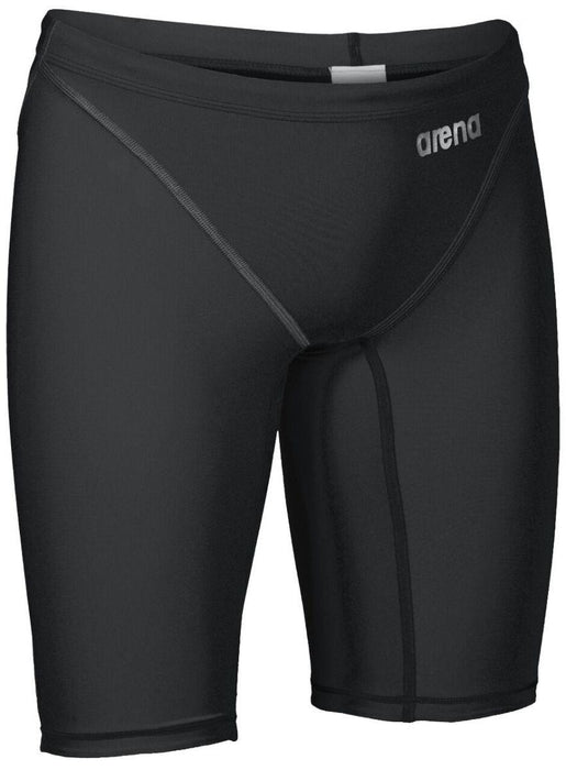 Arena Powerskin ST 2.0 Jammer Men's Swimming Racing Trunks in Black