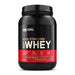 OPTIMUM NUTRITION 100% GOLD STANDARD WHEY PROTEIN HIGH LEVEL SUPPLEMENT - 912GOptimum