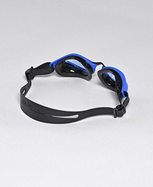 Arena Air Bold Swipe Swimming Goggles Anti-Fog Hydrodynamic Lens
