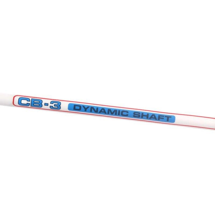 Karakal CB - 3 Novice Badminton Racket - PU Super Grip - Isometric Head - 95gKarakal