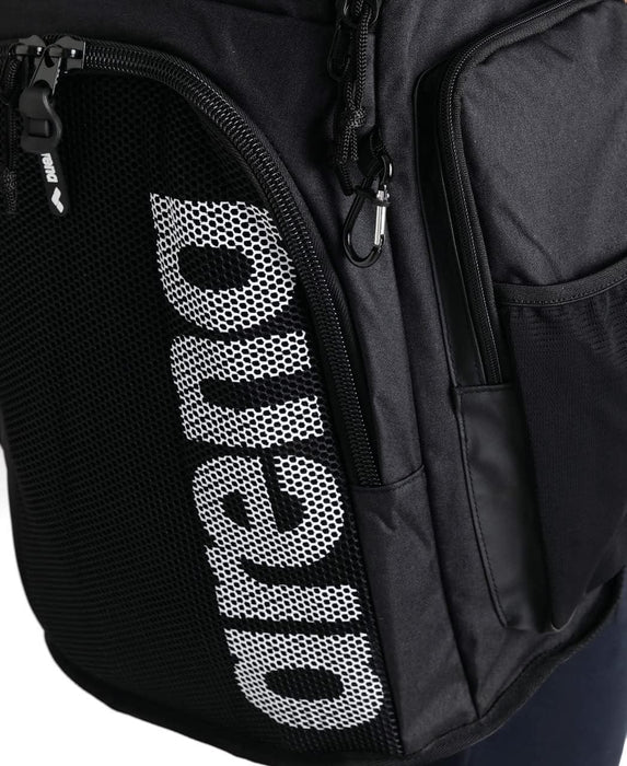 Arena Sports Backpack 45 for Swimming and Gym EquipmentArena