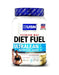 USN Diet Fuel Ultralean Whey Protein Meal Replacement Weight Loss Shake - 1kgUSN