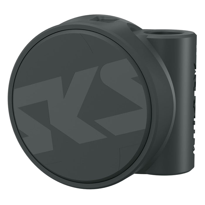 SKS Airspy TL Set – Tubeless Tire Pressure Sensors for Cycling (60–81mm)