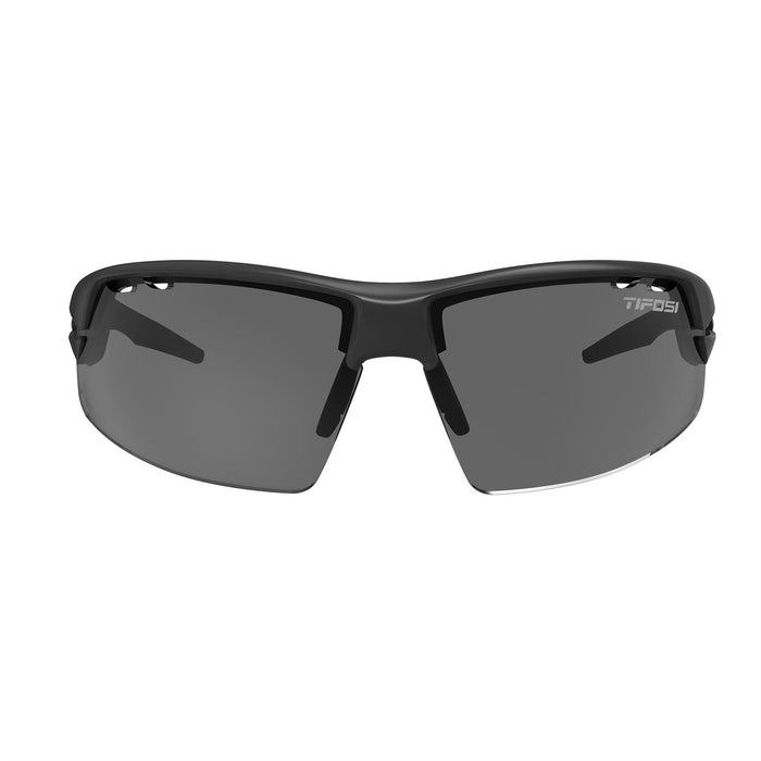 Tifosi Crit Interchangeable Lens Sunglasses Lightweight Durable Frame Glare Guard UV Protected Glasses