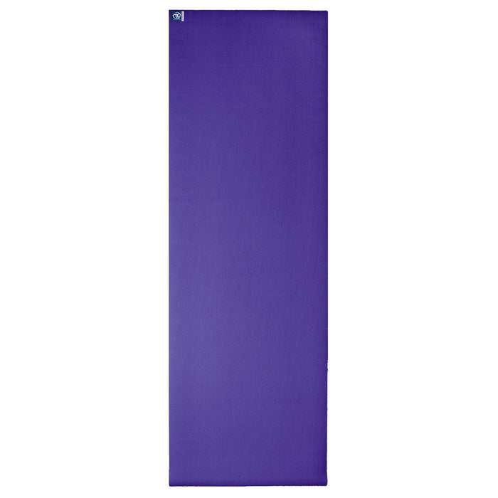 Fitness Mad Studio Pro Yoga Mat 4.5mm Thick - Purple