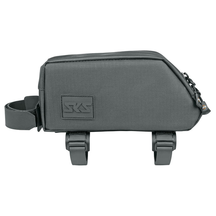 SKS Urban Toptube Bag Lightweight, Water‑Repellent Cycling Bike Bag 650ml