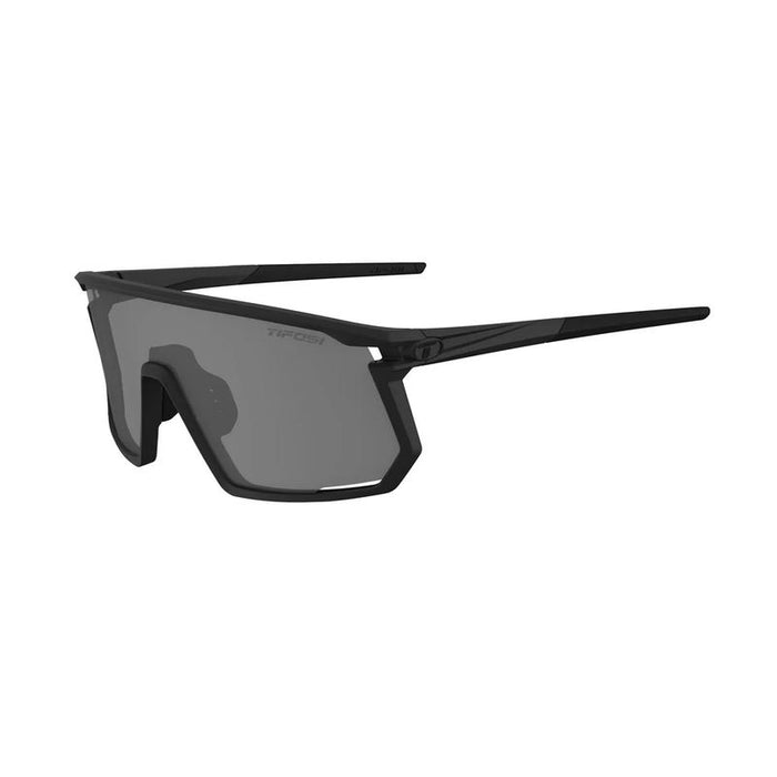 Tifosi Moab Sunglasses Sports Eyewear For Cycling - Blackout