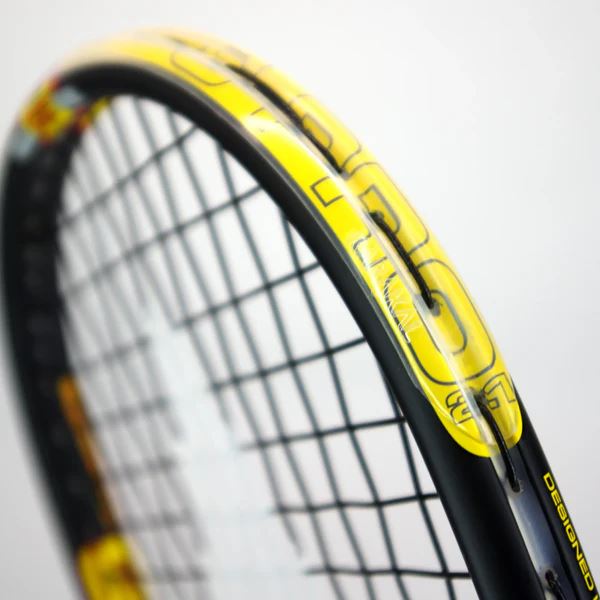 Karakal S Pro 2.1 Squash Racket NEXGEN Fast Fibre Graphite Precision Power