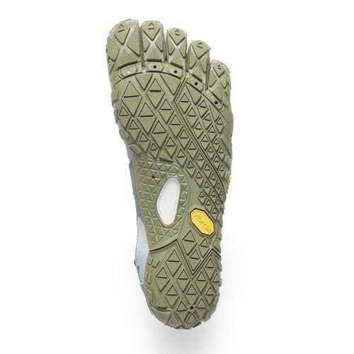 Vibram Women Five Fingers Evo Spyridon Trail Shoes Megagrip Outdoor TrainersFITNESS360