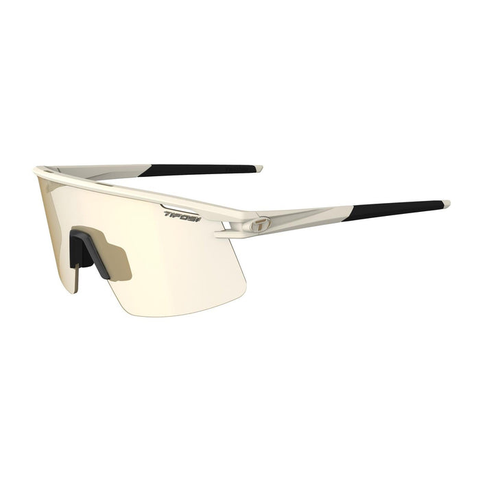 Tifosi Moab Lite Sahara Cycling Sunglasses With Clarion Red Fototec Lens