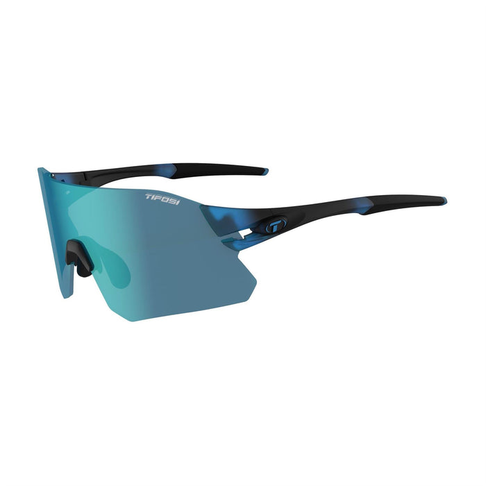Tifosi Rail Clarion Interchangeable Lens Sunglasses UV Protected Oversized Rimless Outdoor Running Cycling Glasses