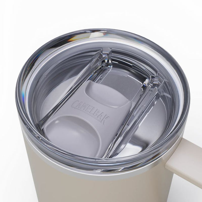 CamelBak Thrive 16 oz Insulated Stainless Steel Mug Cold 21 Hours / Hot 10 Hours