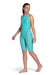 Arena Girls Swimming Suit Powerskin ST 2.0 Next Junior Aquamarine OnepieceArena