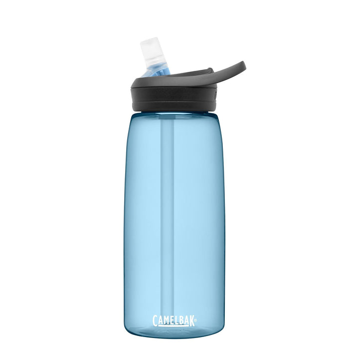 CamelBak Eddy Bottle Leakproof Stain Resistant Water Bottle 1 Litre