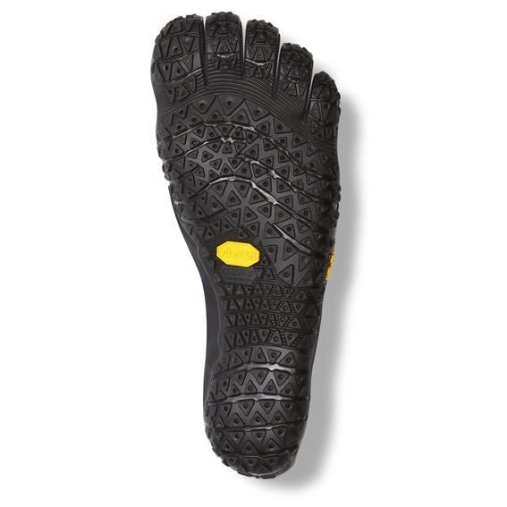 Vibram Women's V-Alpha Outdoor Hiking Shoes - Trail 5 Fingers Mega Grip Trainers